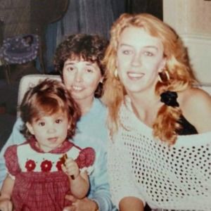 Meet your Posher, Tammy